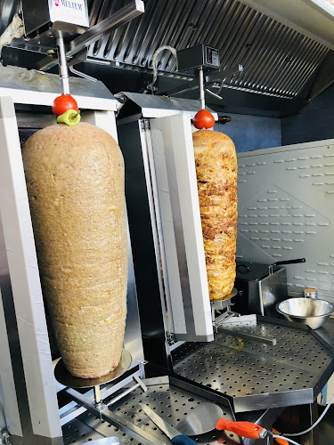Antalya Kebab 2 Nova role