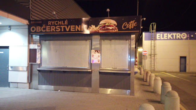 Bistro Maty’s Valašské Meziříčí - Gastronomie a pohostinství