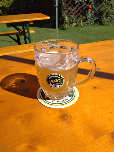 Comentarii opinii despre Pidipivovar Lazny