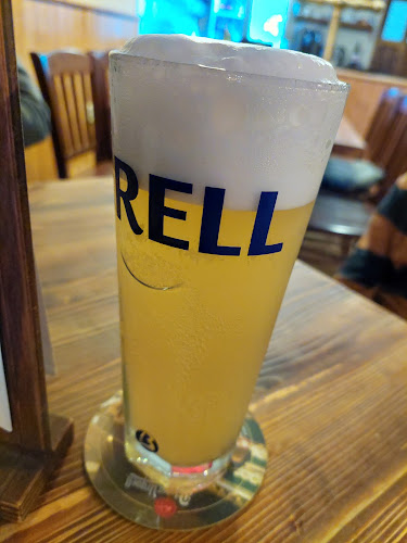 Hospůdka Riegrovka - Gastronomie a pohostinství