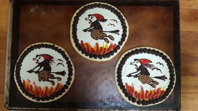 Pekařství U Lifků s.r.o. - firemní prodejna a kavárna