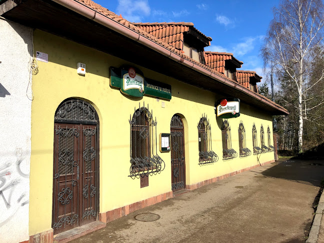 Pivnice U Feřtů - Gastronomie a pohostinství