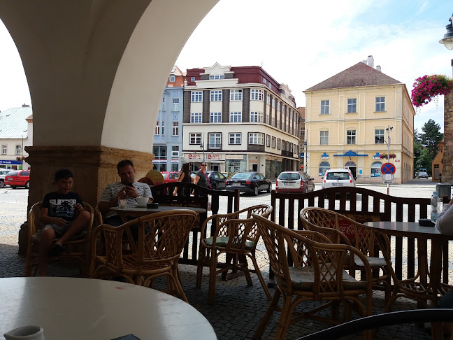 Comentarii opinii despre Caffe No.1