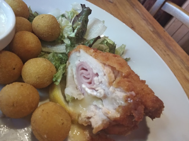 Comentarii opinii despre Restaurace Nostalgie