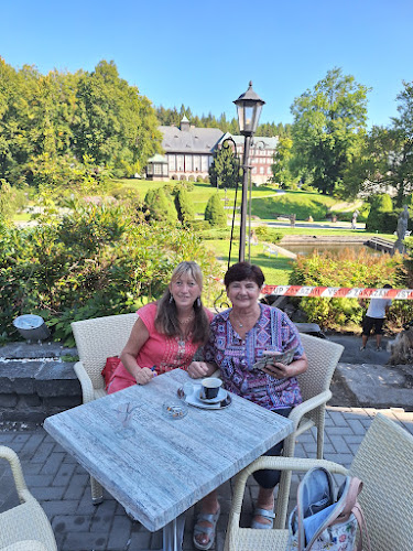 Restaurace Letní Lázně - Gastronomie a pohostinství