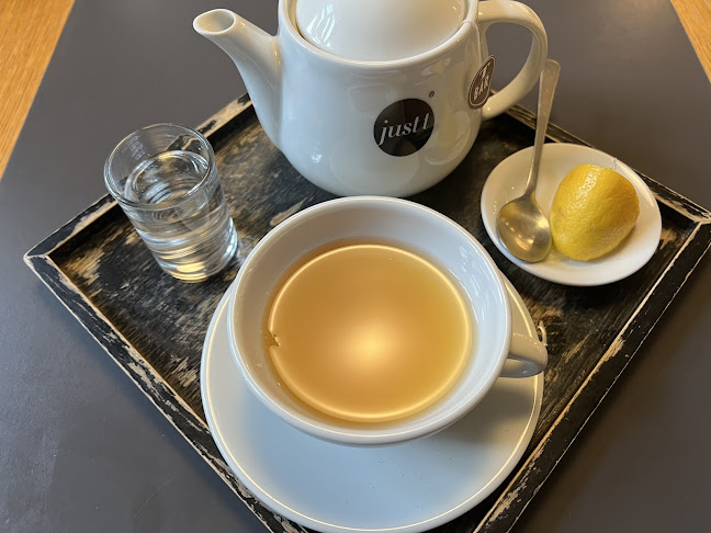 Kavárna Klafé - Gastronomie a pohostinství