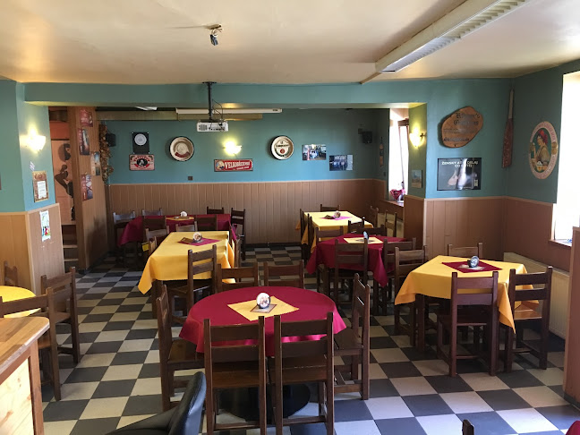 Opinii despre Restaurace U Báby în Liberec - Gastronomie a pohostinství