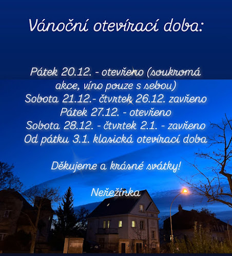 Opinii despre Neřežínka în Praha - Gastronomie a pohostinství