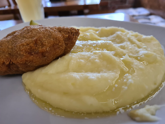 restaurace Drmlovka - Vysoká Pec