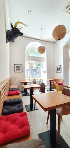 Budečská 974, 120 00 Praha 2-Vinohrady