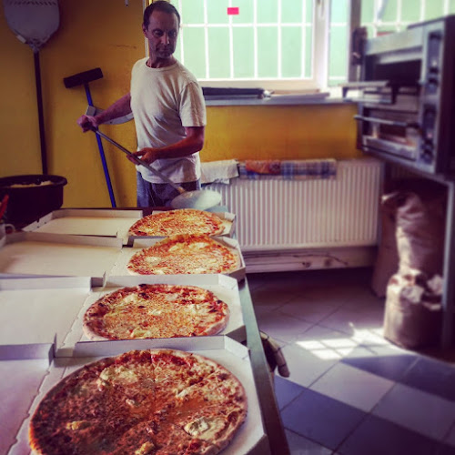 Comentarii opinii despre Pohádková Pizzerie