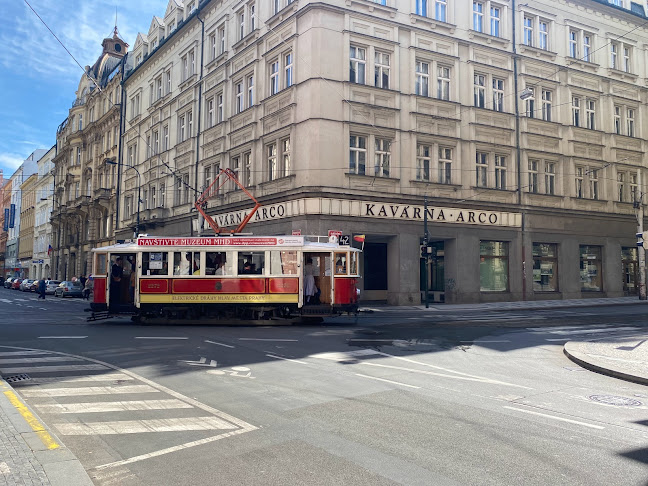 Comentarii opinii despre Jídelna Arco