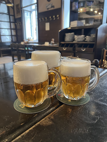 Restaurace a pivnice U Rady - Gastronomie a pohostinství