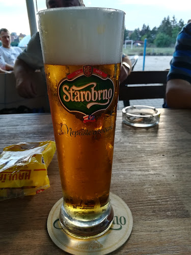 Opinii despre Hostinec Čafka în Brno - Gastronomie a pohostinství