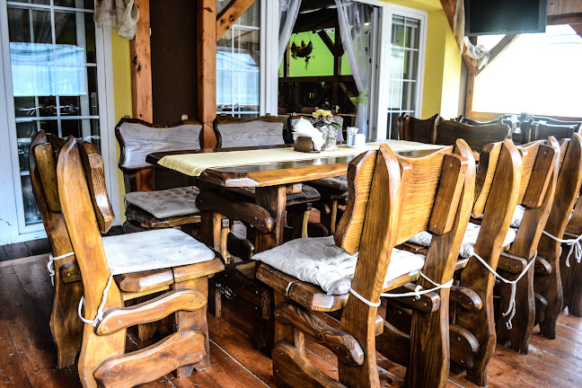 Šenk U splavu - Ostrava