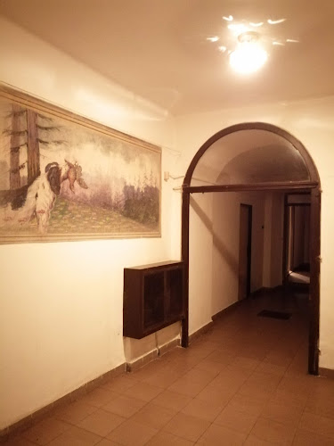 Hospoda U Šulců - Gastronomie a pohostinství