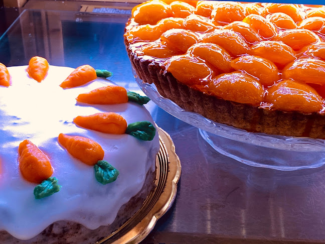 Kavárna Šlágr - Praha