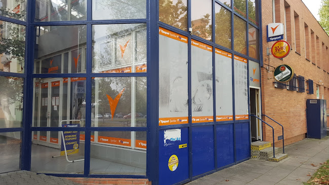 Opinii despre TIPGAMES a.s. în Čechovice - Gastronomie a pohostinství