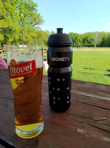 Lovecká chata - Gastronomie a pohostinství