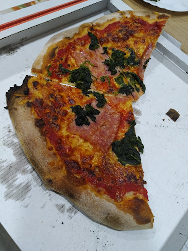 Opinii despre Pizzerie Krásné Pole în Ostrava - Gastronomie a pohostinství