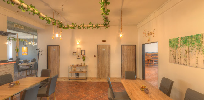 Restaurace Březová - Gastronomie a pohostinství