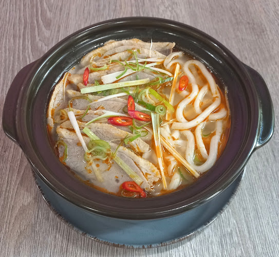 Asia Bistro U Tonyho - Gastronomie a pohostinství