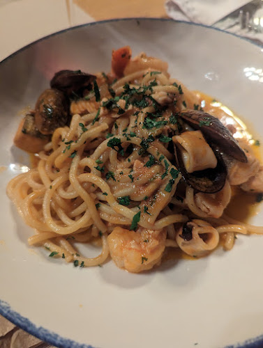 the italians wine food - Praha