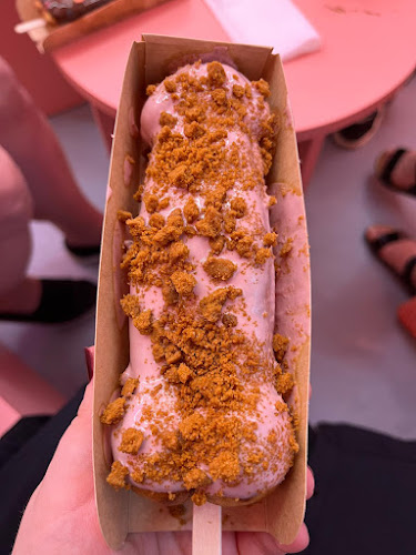 Mr. Dick - Gastronomie a pohostinství