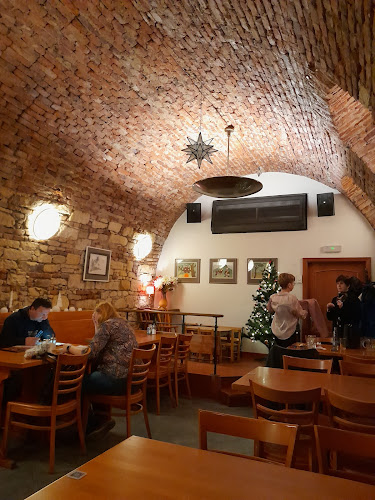 Comentarii opinii despre Pizzeria Kmotra Kavárna