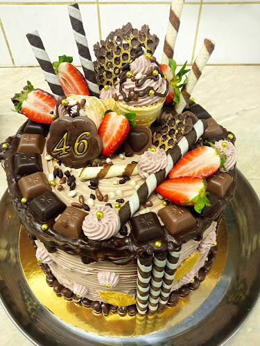 Restaurace U zimního stadionu