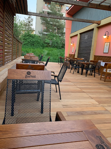 Starý Pán - Gastronomie a pohostinství