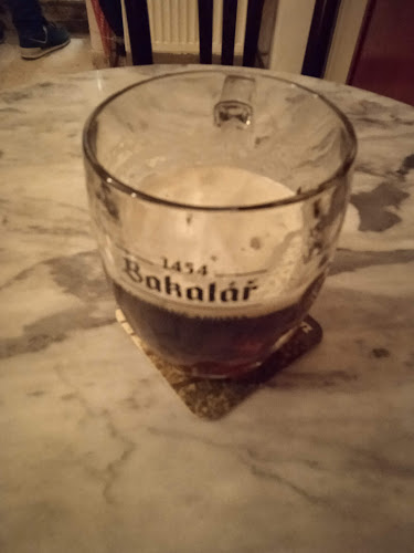 Comentarii opinii despre Vinárna U sv. Anežky