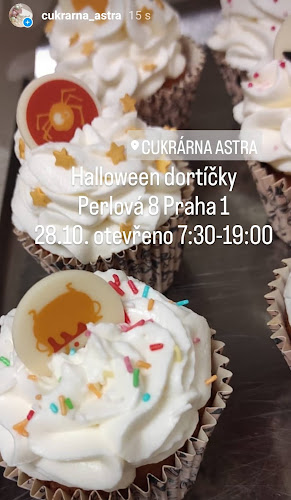 Staročeská pekárna - cukrárna - Gastronomie a pohostinství