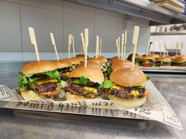 Restaurace Tatrovka - Kopřivnice