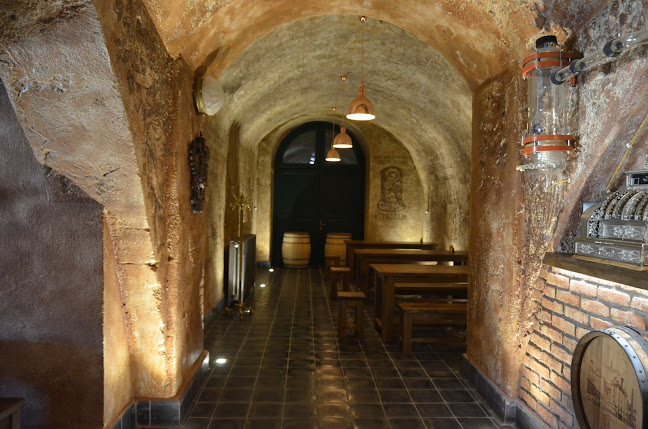 Knížecí pivovar Plasy - Plzeň