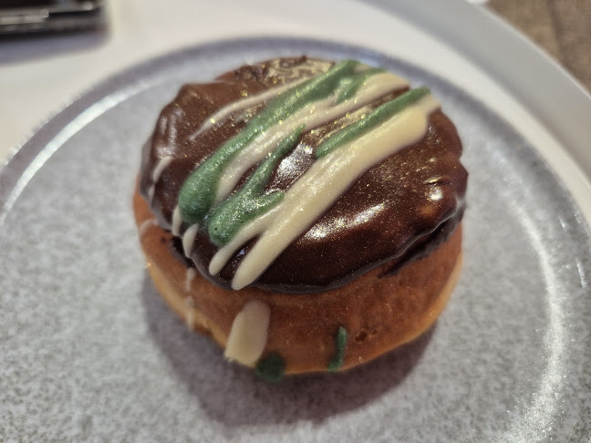 Kobliha - Gastronomie a pohostinství