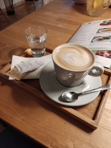 Polo Caffé - Ostrava