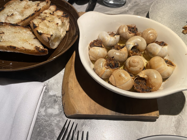 La Gare - Nové Město