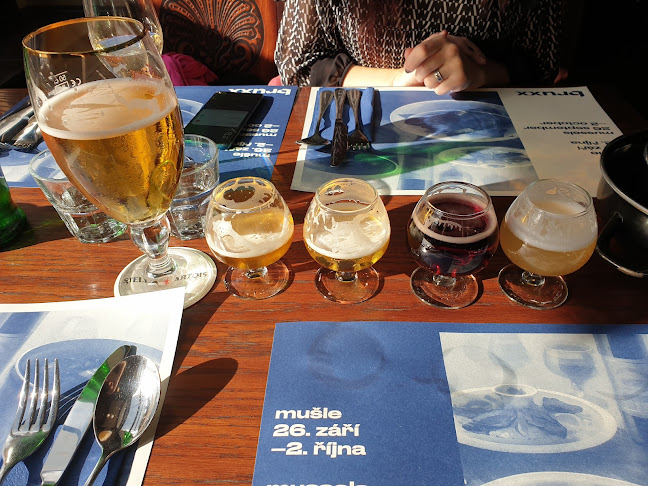 Opinii despre Bruxx în Praha - Gastronomie a pohostinství