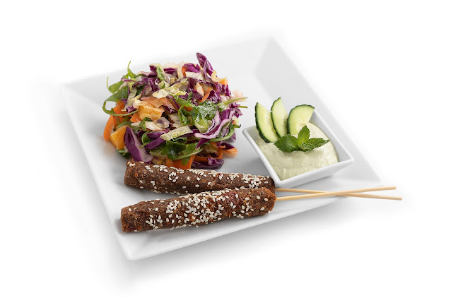 Comentarii opinii despre bistRAWveg