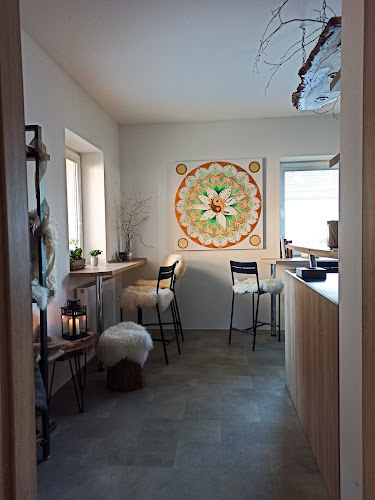 Opinii despre Kafe naRuby în Petrvald u Nového Jicína - Gastronomie a pohostinství