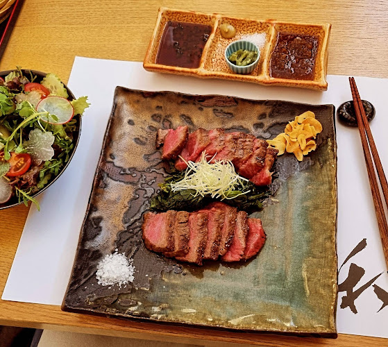 Yamato - Gastronomie a pohostinství