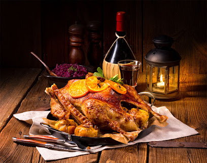 Halíř Bar Prostějov