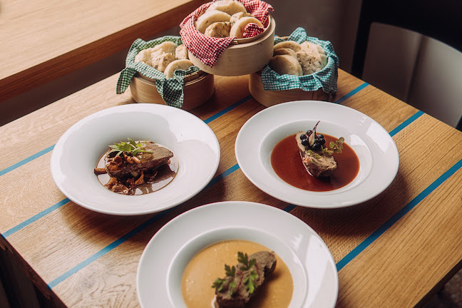 Comentarii opinii despre Vinohradský Parlament