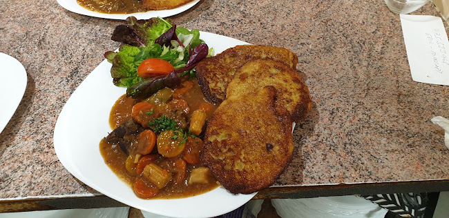 Opinii despre Restaurace ,, U Berňáku" în Olomouc - Gastronomie a pohostinství