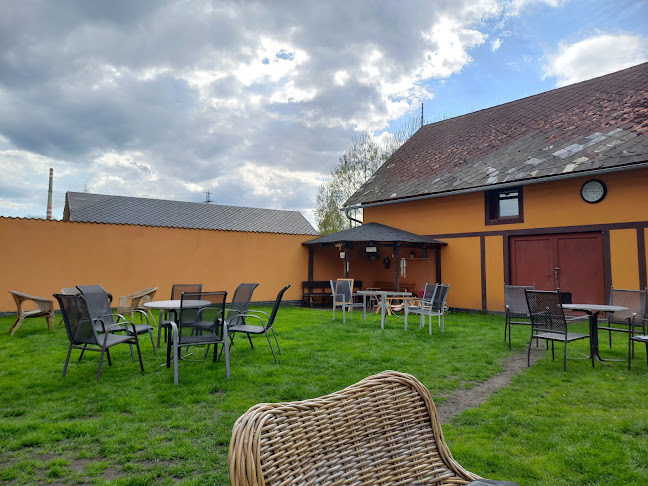 Káva jen tak - Karlovy Vary