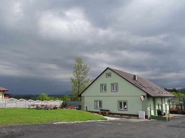 Opinii despre Klub Stodola în Bruzovice - Gastronomie a pohostinství