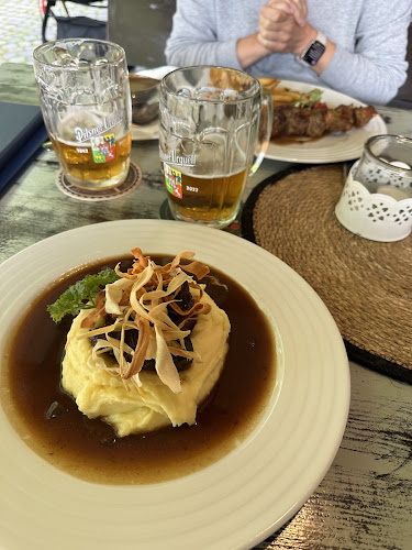 U námořníka Restaurant a penzion