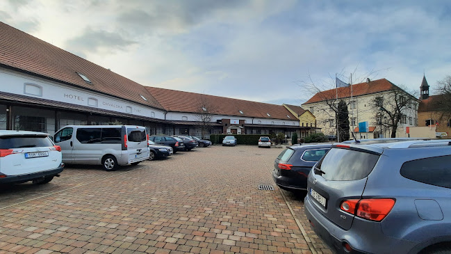 Restaurace Sezóna - Praha