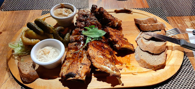 Mexická restaurace Popocatépetl